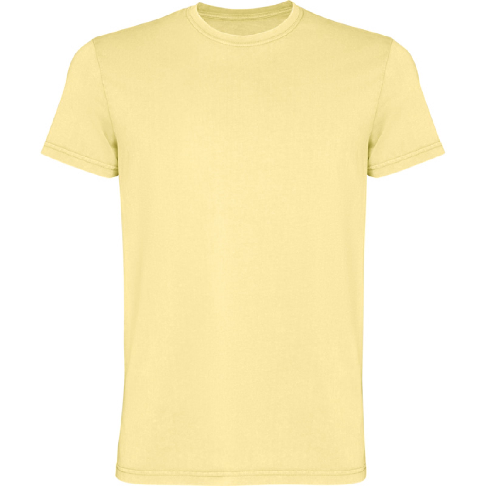 Roly CA2200 T-SHIRTS gelb
