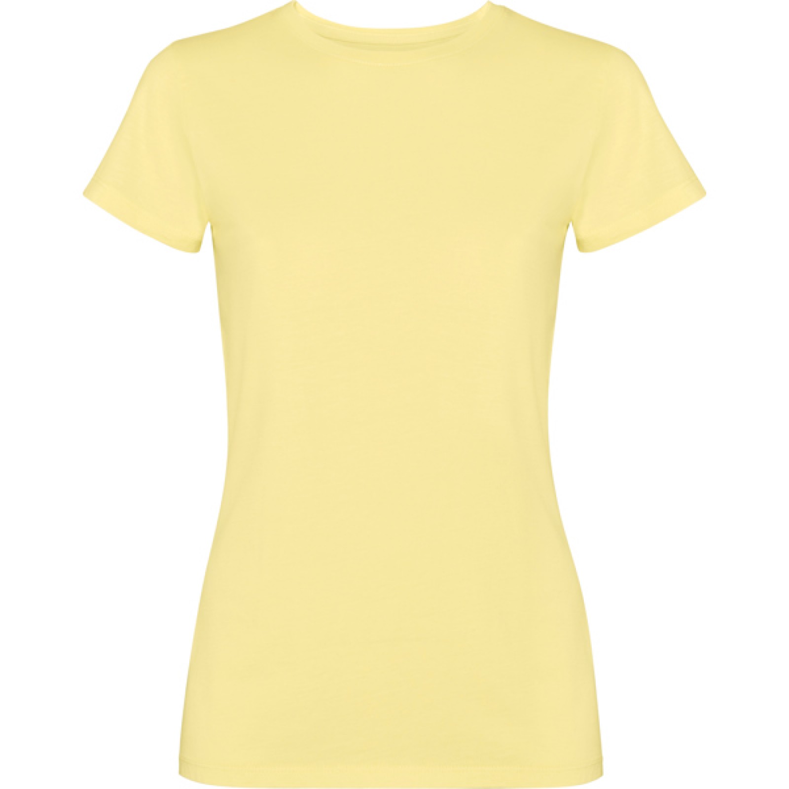 Roly CA2201 T-SHIRTS gelb