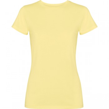Roly CA2201 T-SHIRTS gelb | yam yam world