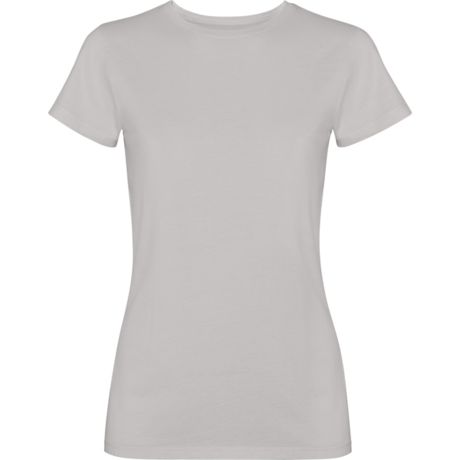 Roly CA2201 T-SHIRTS grau