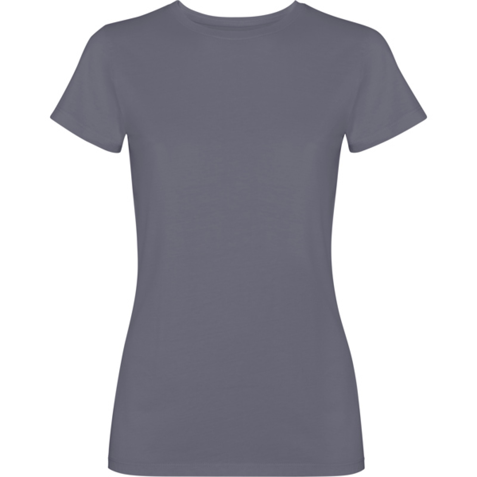 Roly CA2201 T-SHIRTS grau