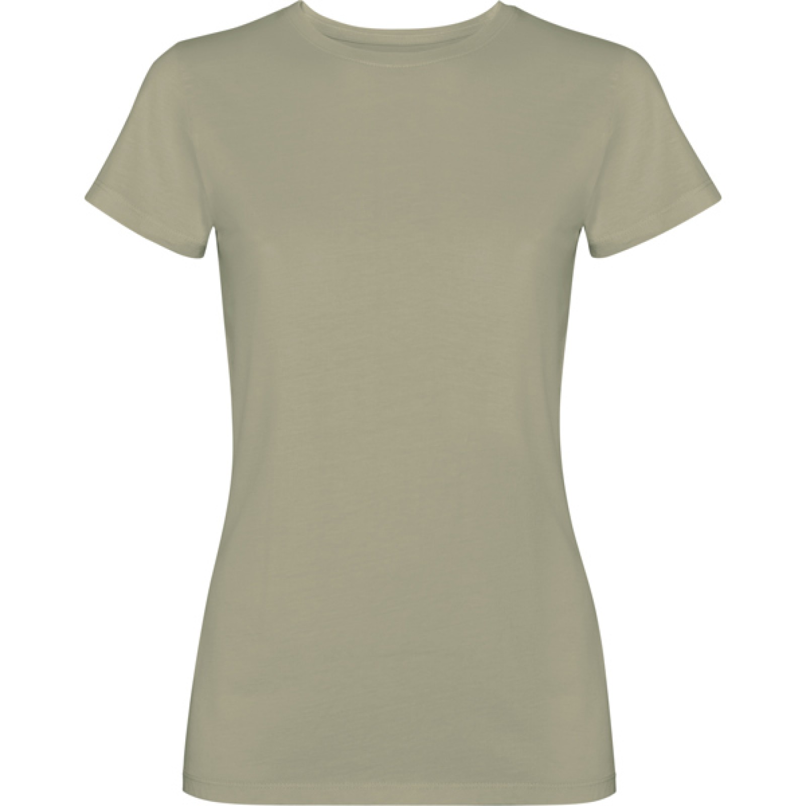 Roly CA2201 T-SHIRTS gr�n