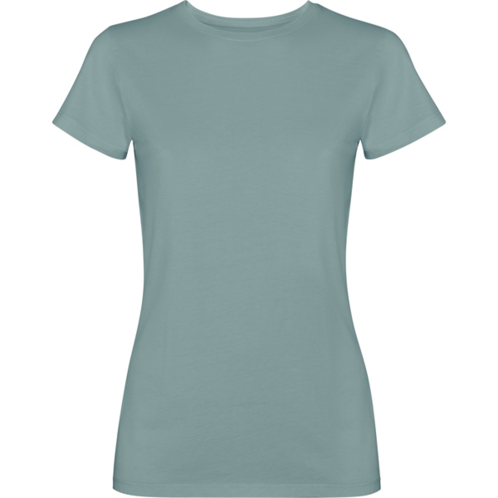 Roly CA2201 T-SHIRTS gr�n