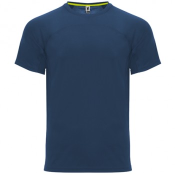 Roly CA6401 T-SHIRTS navy | yam yam world