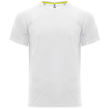 Roly CA6401 T-SHIRTS weiss | yam yam world