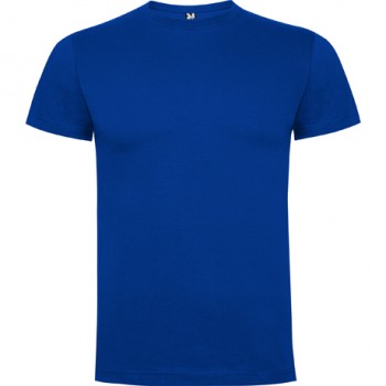 Roly CA6502 T-SHIRTS blau | yam yam world