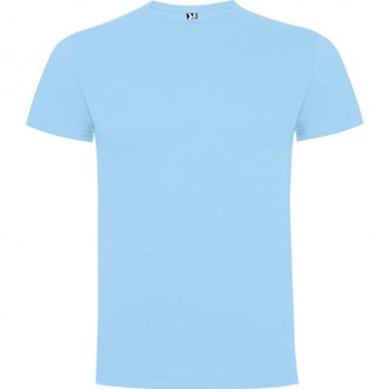 Roly CA6502 T-SHIRTS blau | yam yam world