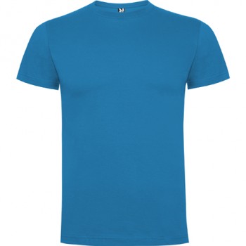 Roly CA6502 T-SHIRTS blau | yam yam world