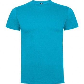 Roly CA6502 T-SHIRTS blau | yam yam world