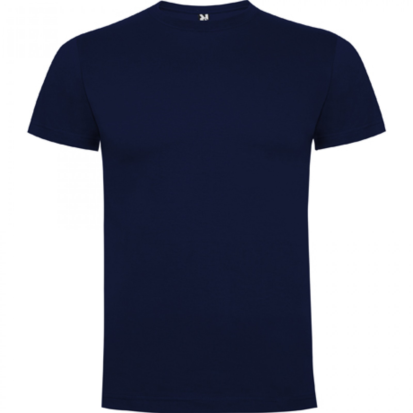 Roly CA6502 T-SHIRTS blau
