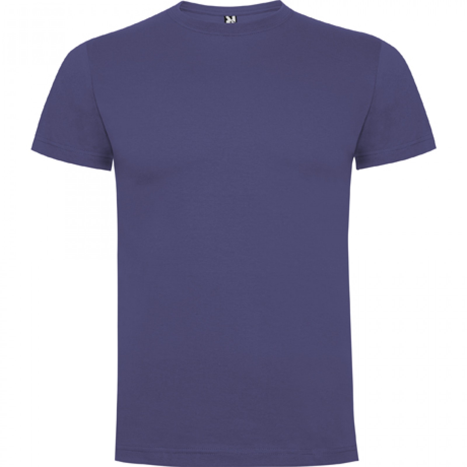 Roly CA6502 T-SHIRTS blau