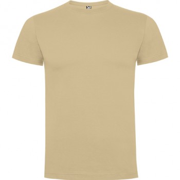 Roly CA6502 T-SHIRTS braun | yam yam world