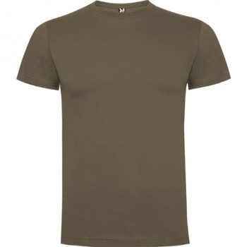 Roly CA6502 T-SHIRTS braun | yam yam world