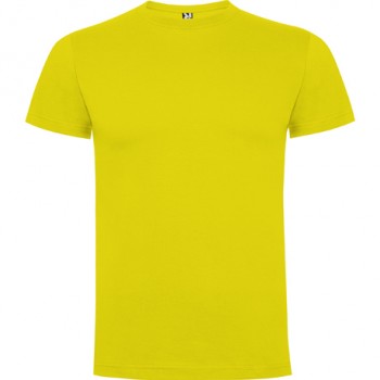 Roly CA6502 T-SHIRTS gelb | yam yam world