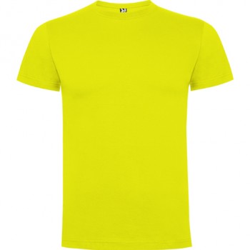 Roly CA6502 T-SHIRTS gr�n | yam yam world
