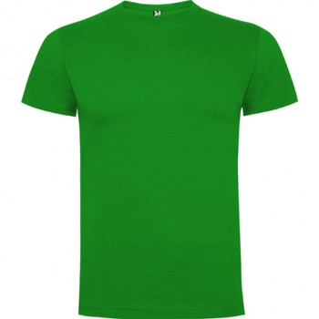 Roly CA6502 T-SHIRTS gr�n | yam yam world