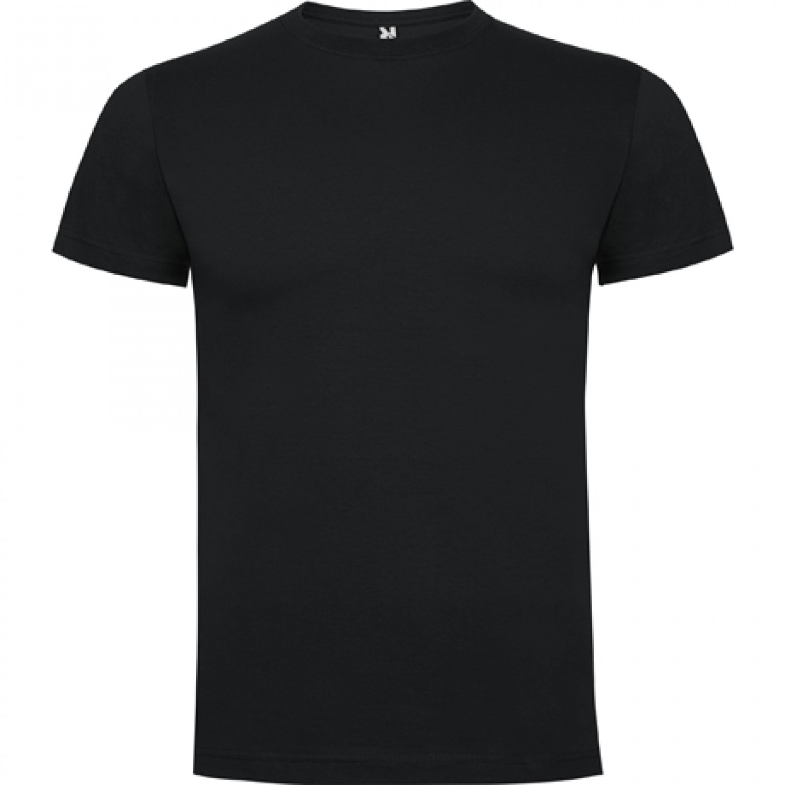 Roly CA6502 T-SHIRTS grau
