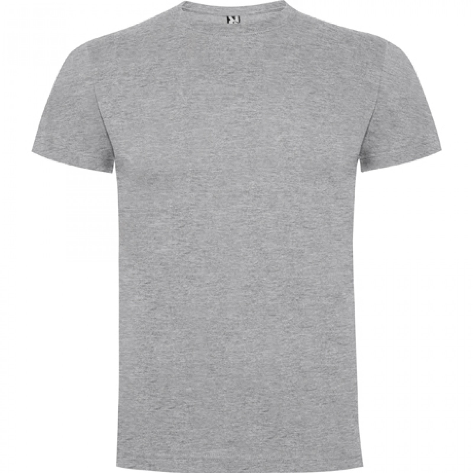 Roly CA6502 T-SHIRTS grau