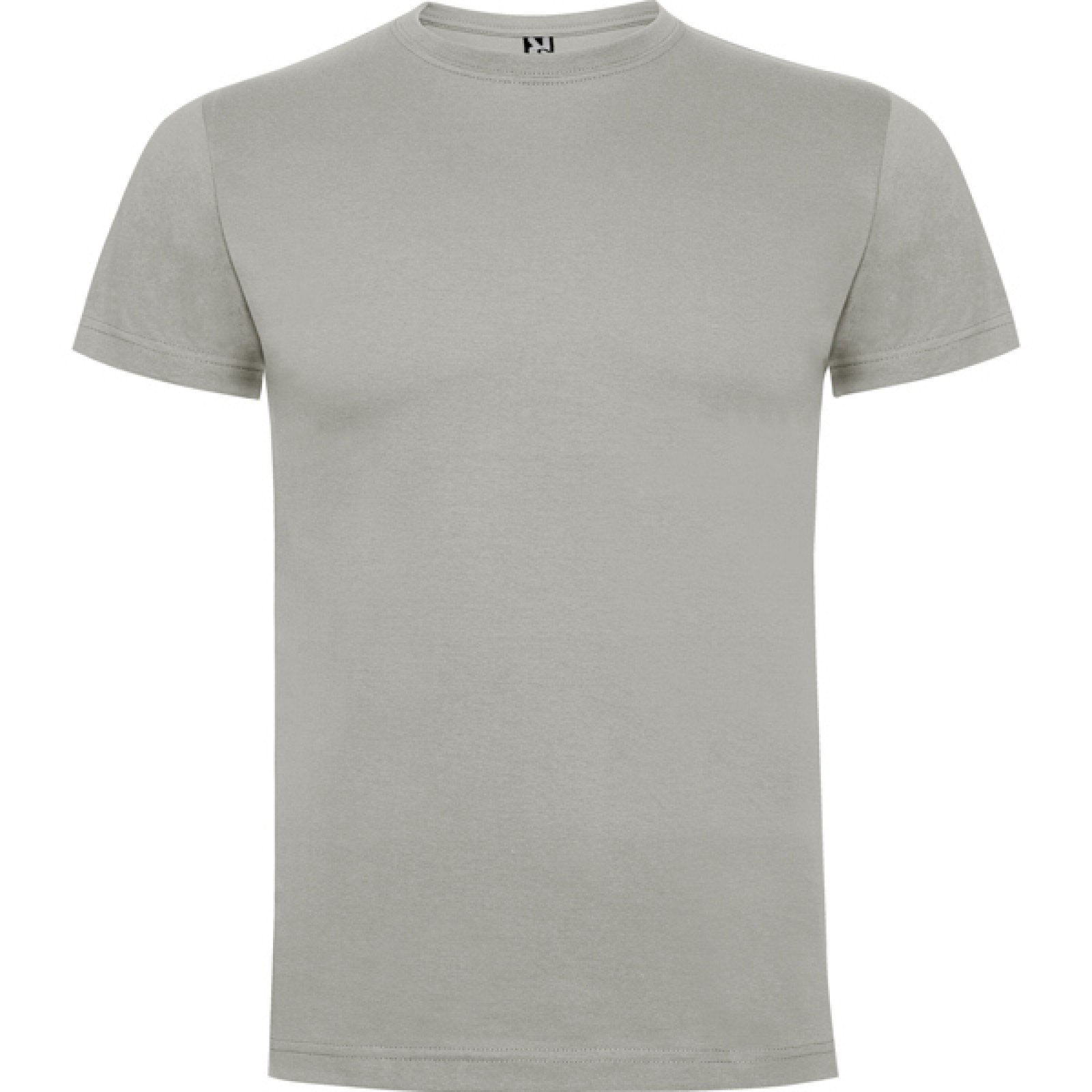 Roly CA6502 T-SHIRTS grau