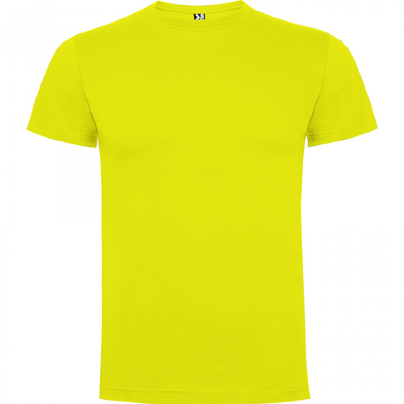 Roly CA6502 T-SHIRTS gr�n