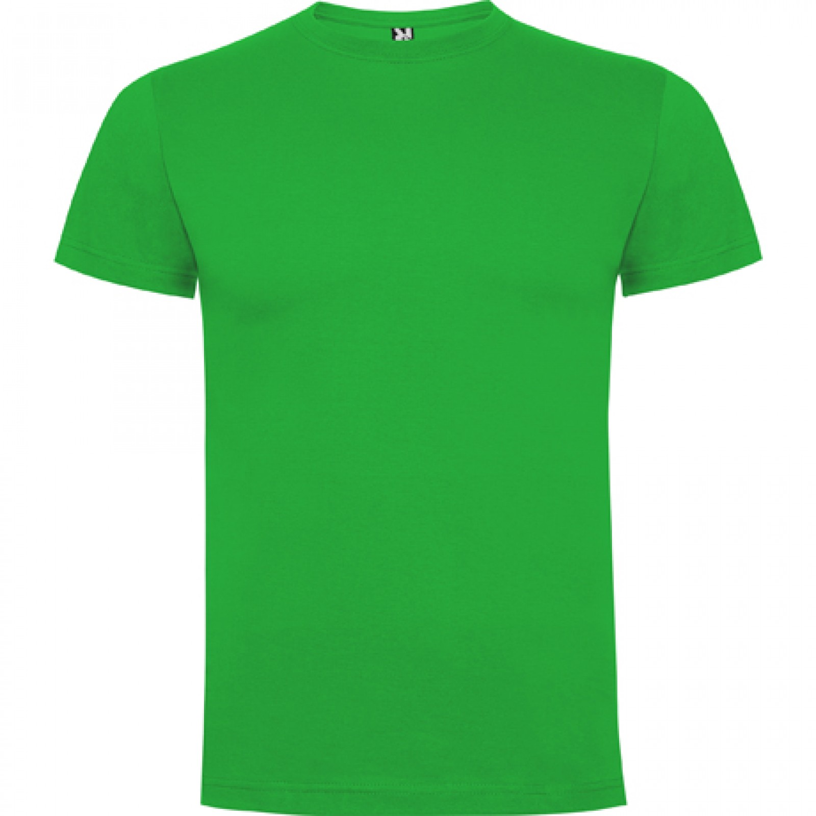 Roly CA6502 T-SHIRTS gr�n