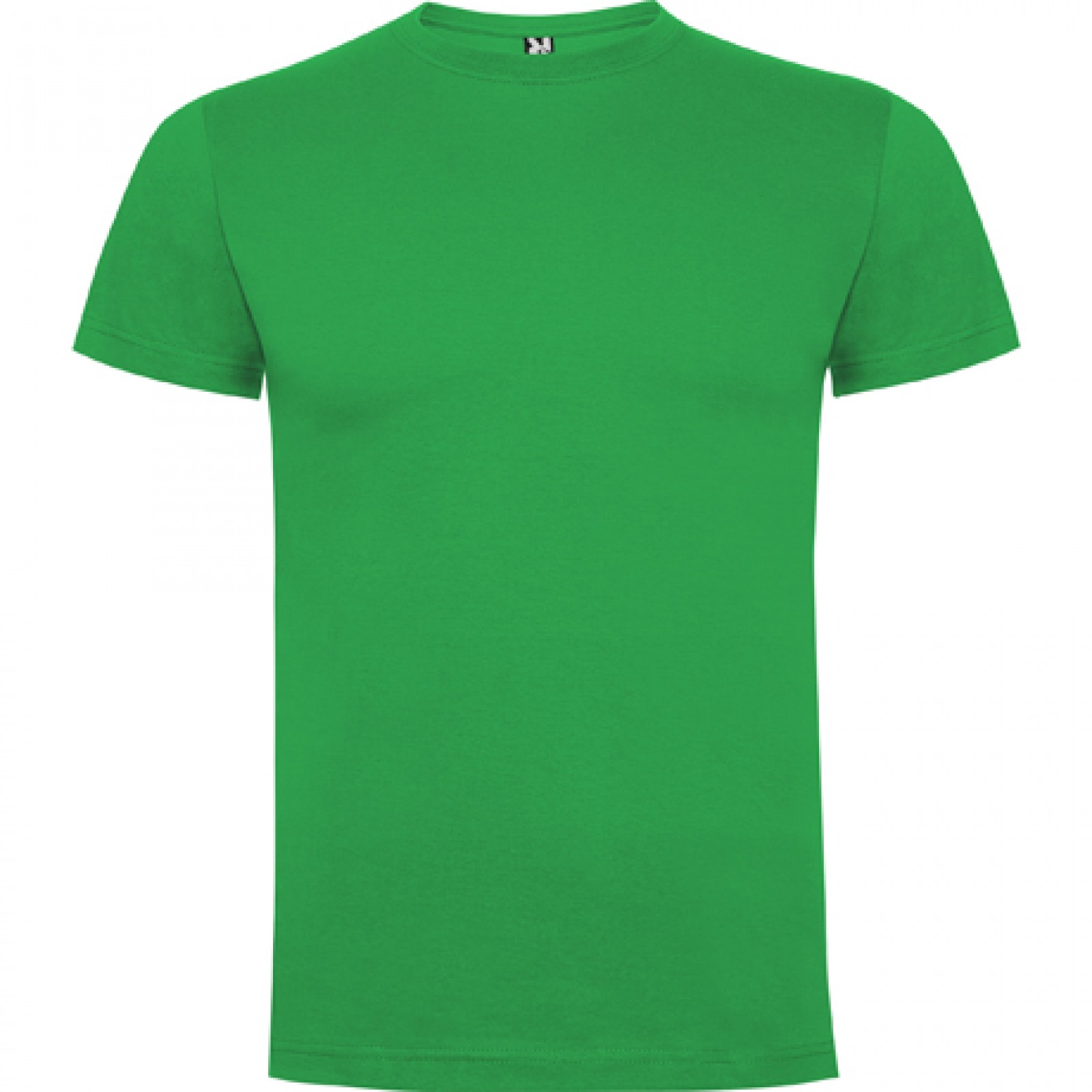 Roly CA6502 T-SHIRTS gr�n