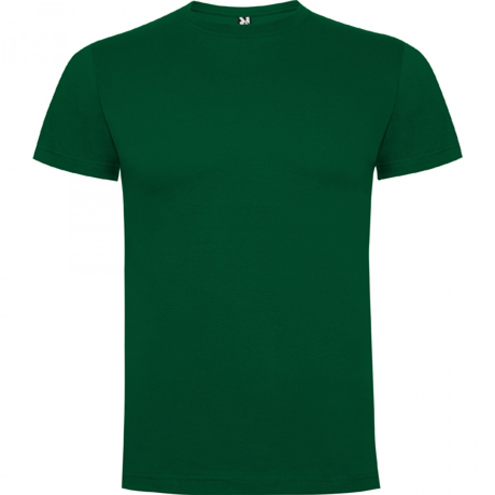 Roly CA6502 T-SHIRTS gr�n