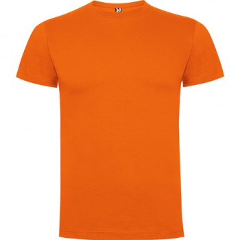 Roly CA6502 T-SHIRTS orange | yam yam world