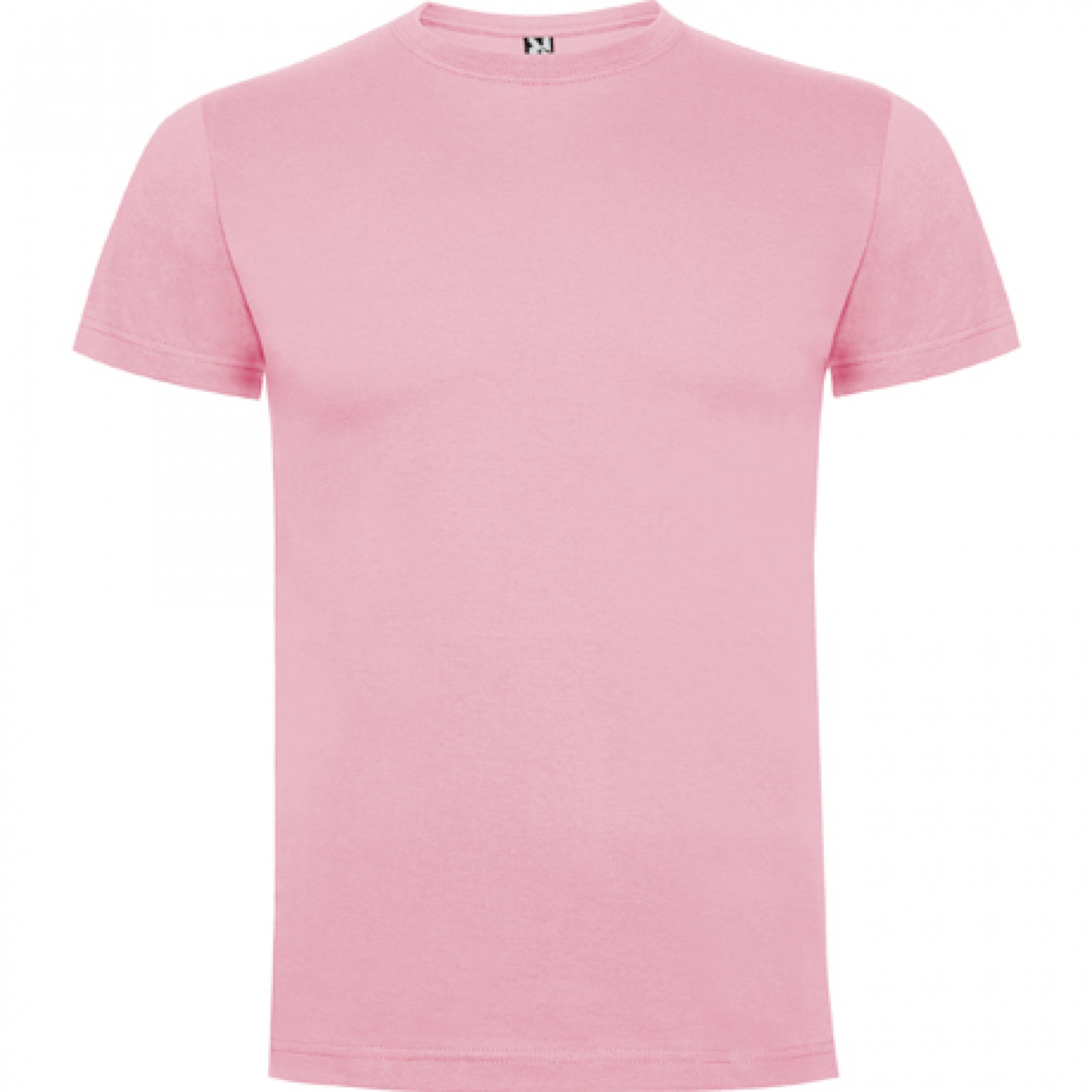 Roly CA6502 T-SHIRTS pink