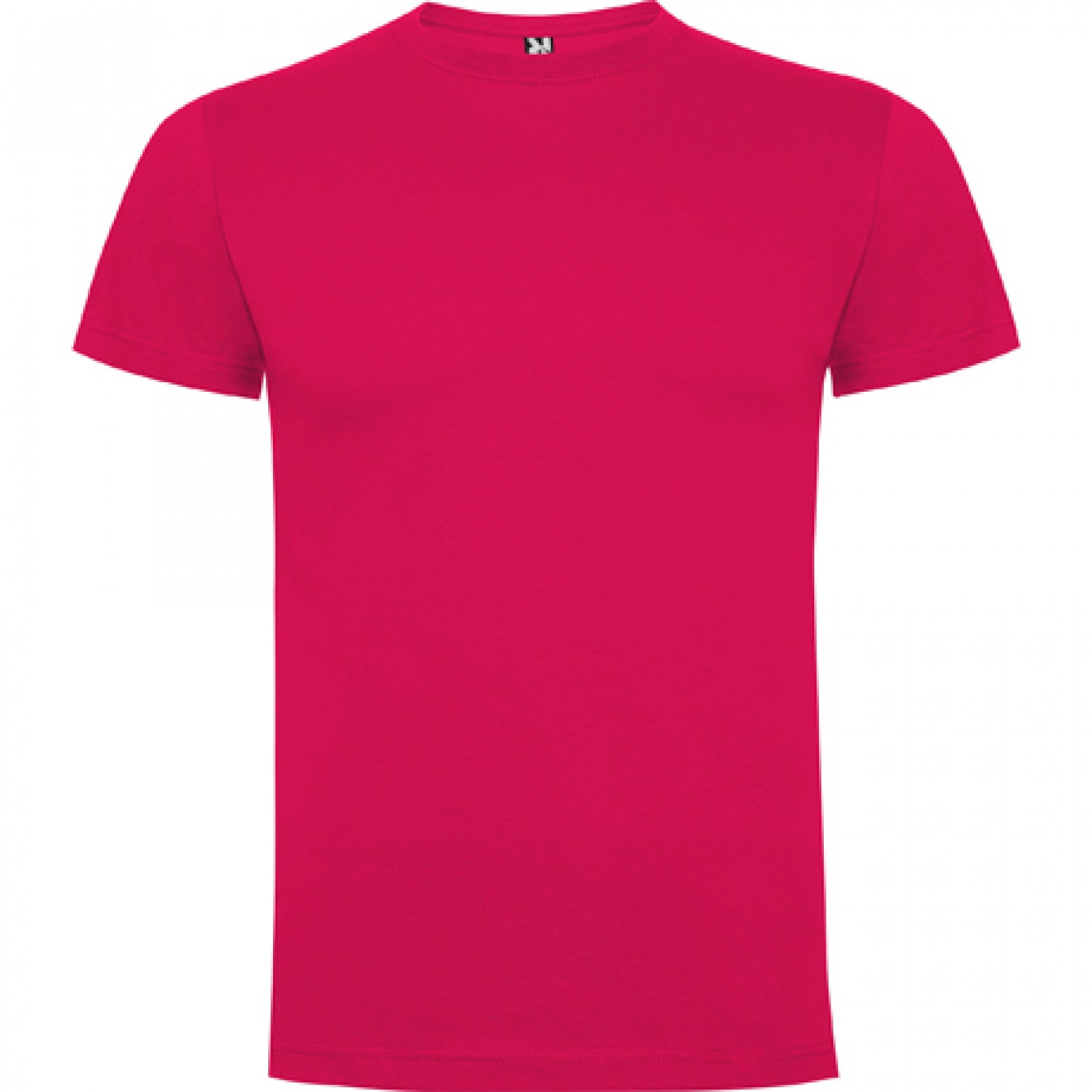 Roly CA6502 T-SHIRTS pink