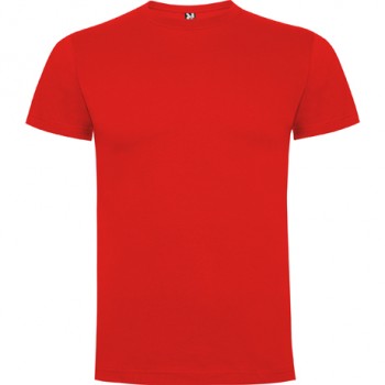 Roly CA6502 T-SHIRTS rot | yam yam world