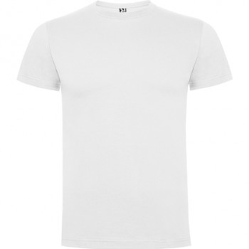 Roly CA6502 T-SHIRTS weiss | yam yam world