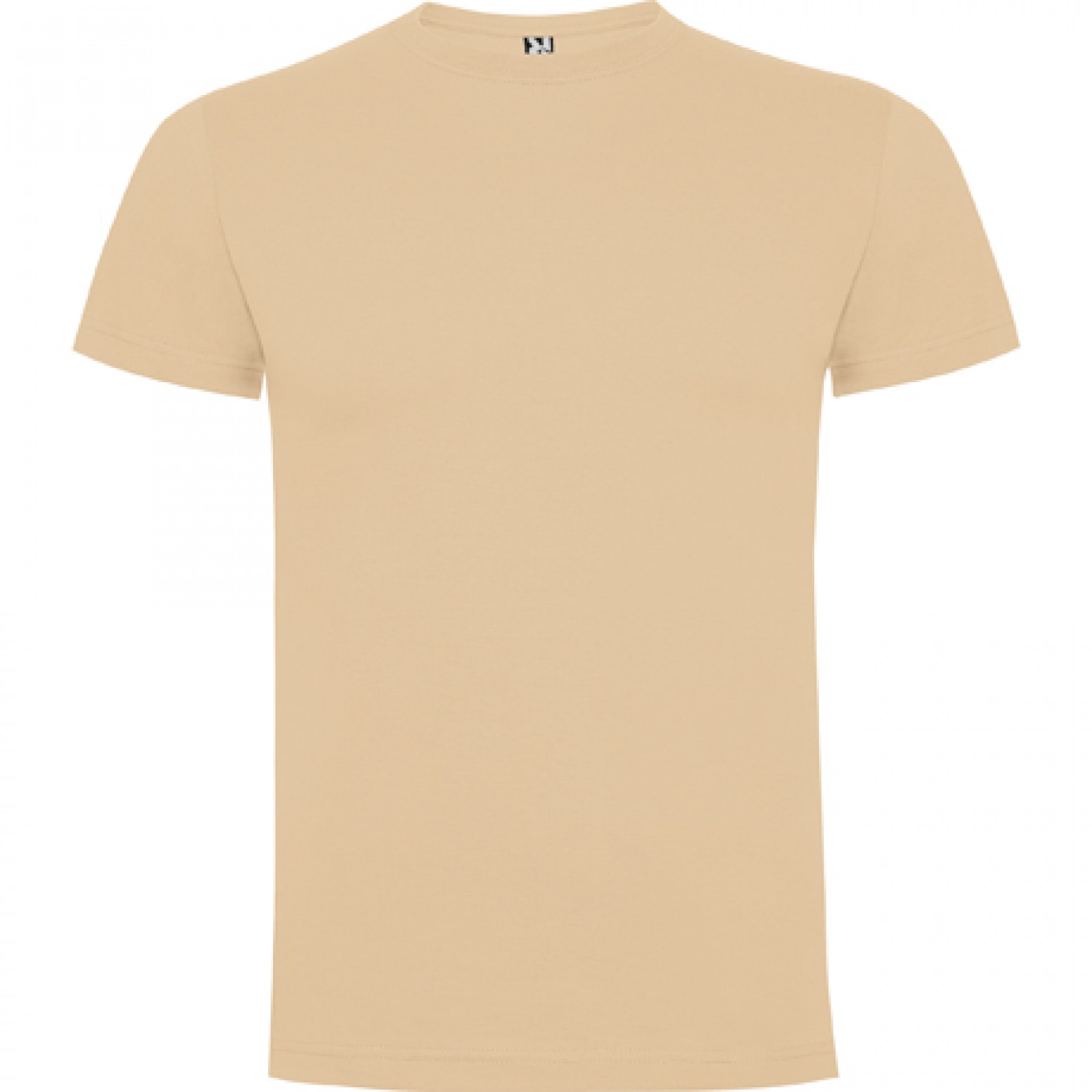 Roly CA6502 T-SHIRTS weiss