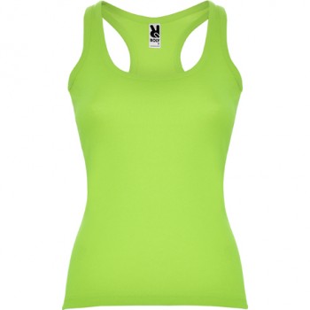 Roly CA6517 T-SHIRTS gr�n | yam yam world