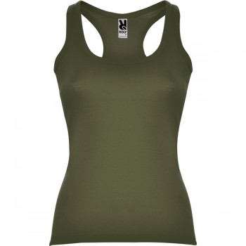 Roly CA6517 T-SHIRTS gr�n | yam yam world