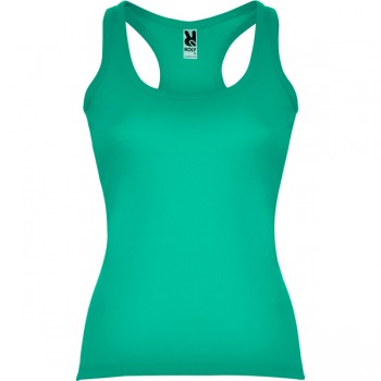 Roly CA6517 T-SHIRTS gr�n | yam yam world