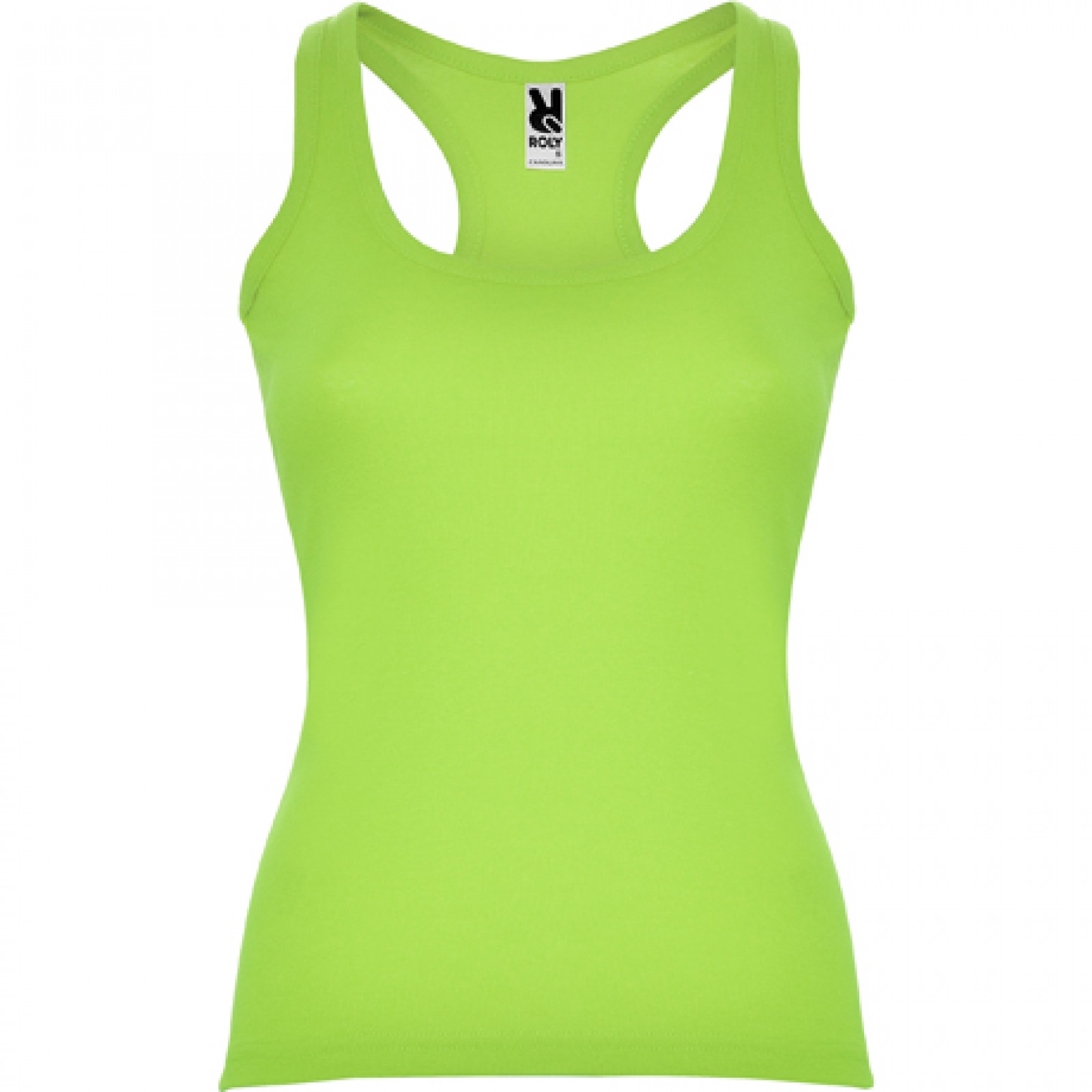 Roly CA6517 T-SHIRTS gr�n