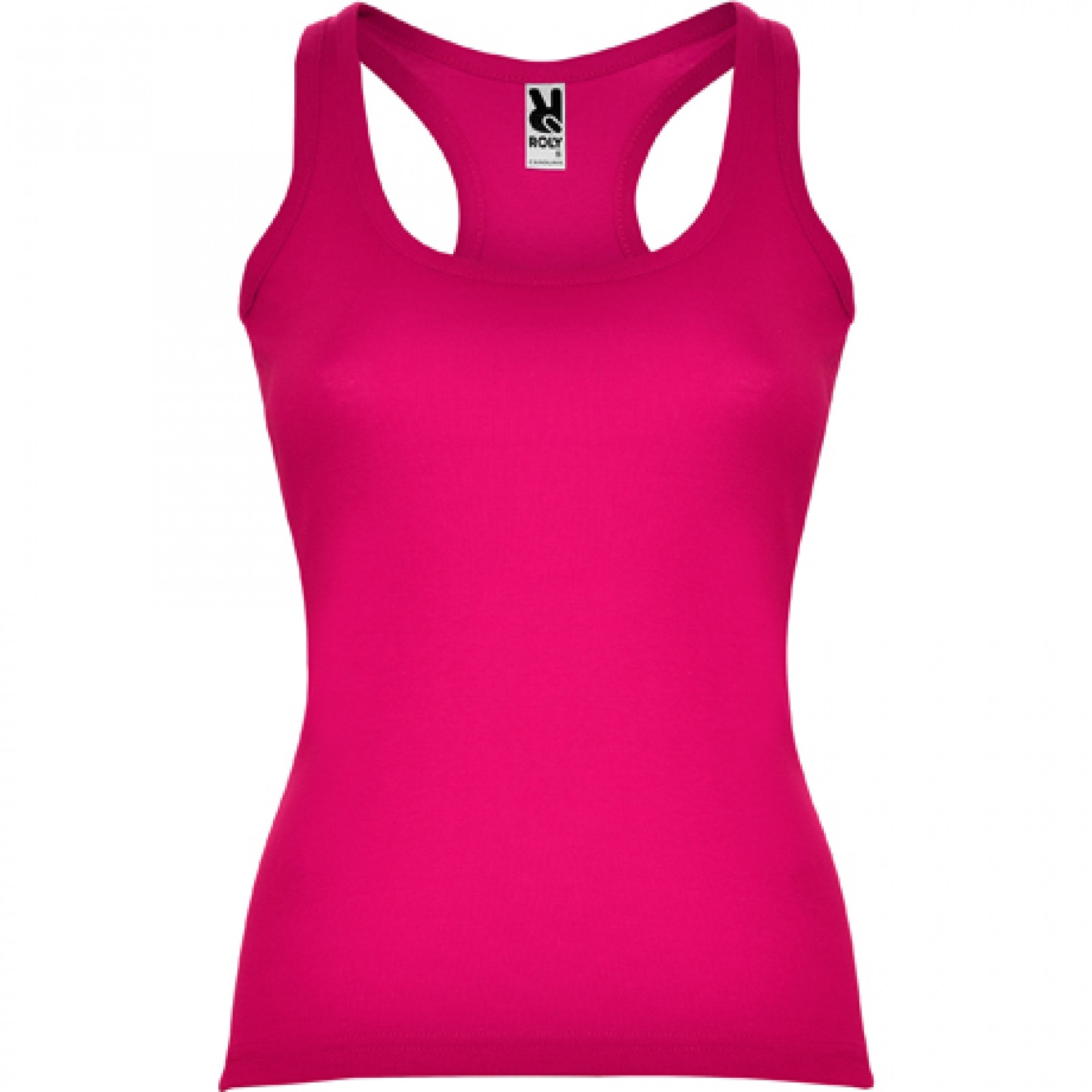 Roly CA6517 T-SHIRTS pink