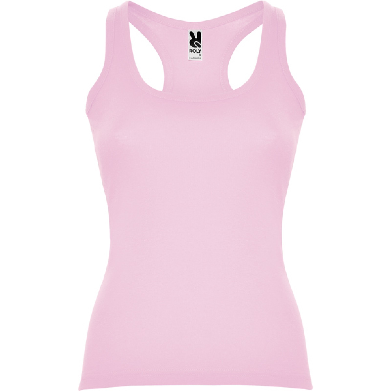 Roly CA6517 T-SHIRTS pink
