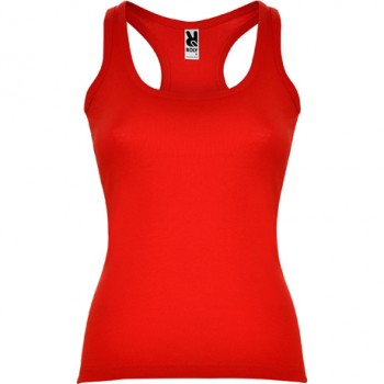 Roly CA6517 T-SHIRTS rot | yam yam world