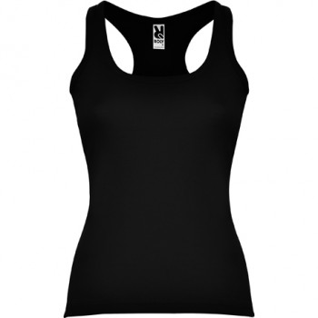 Roly CA6517 T-SHIRTS schwarz | yam yam world