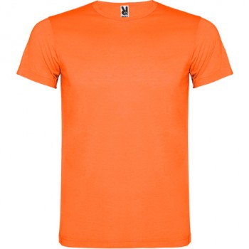 Roly CA6534 T-SHIRTS neon-orange | yam yam world