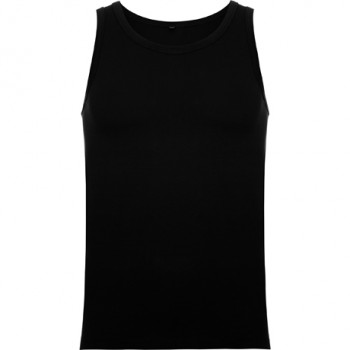 Roly CA6545 T-SHIRTS schwarz | yam yam world