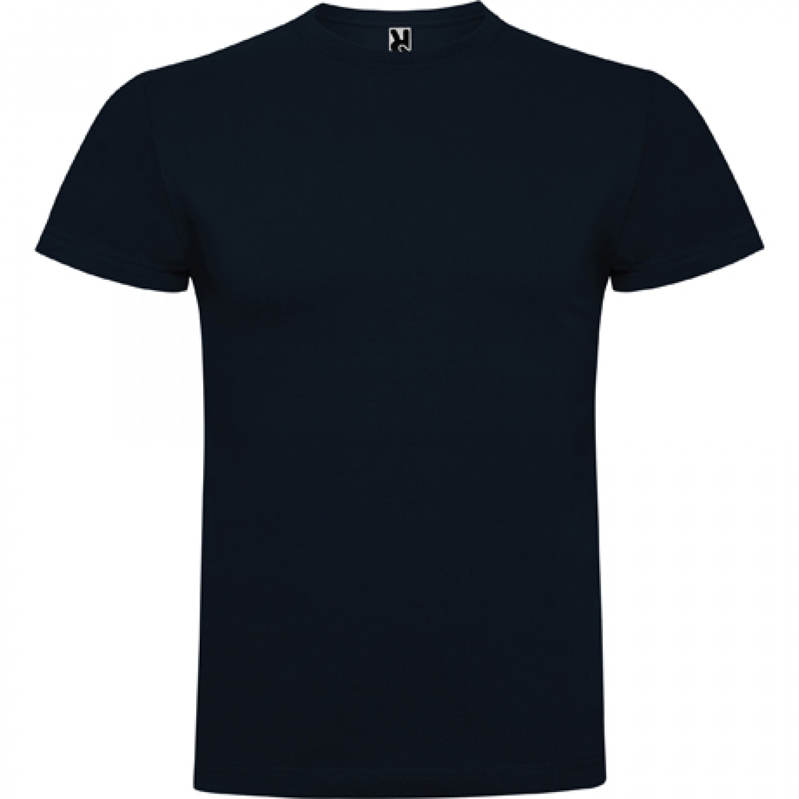 Roly CA6550 T-SHIRTS blau