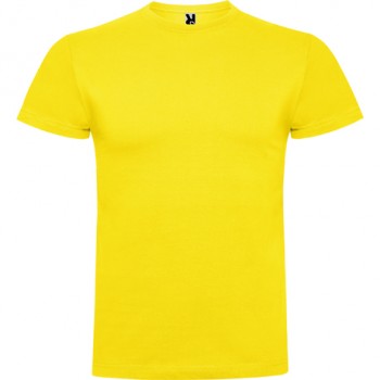 Roly CA6550 T-SHIRTS gelb | yam yam world