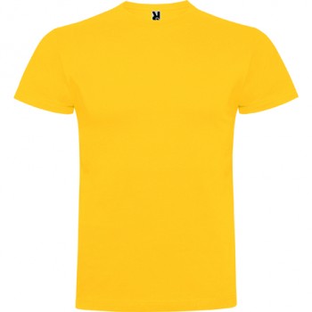 Roly CA6550 T-SHIRTS gelb | yam yam world