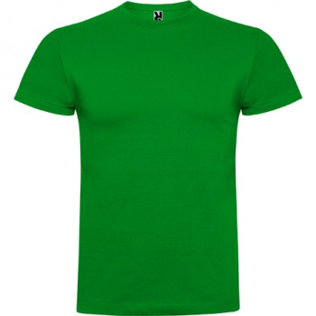 Roly CA6550 T-SHIRTS gr�n | yam yam world