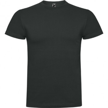 Roly CA6550 T-SHIRTS grau | yam yam world