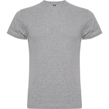 Roly CA6550 T-SHIRTS grau | yam yam world