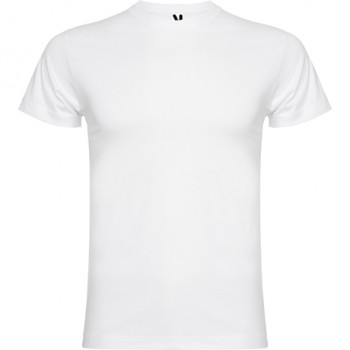 Roly CA6550 T-SHIRTS weiss | yam yam world